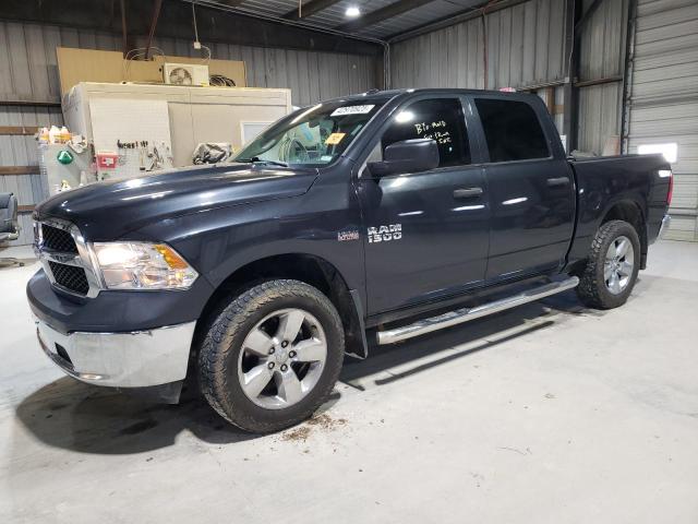 RAM 1500 ST 2017 charcoal crew pic gas 3C6RR7KT0HG774700 photo #1