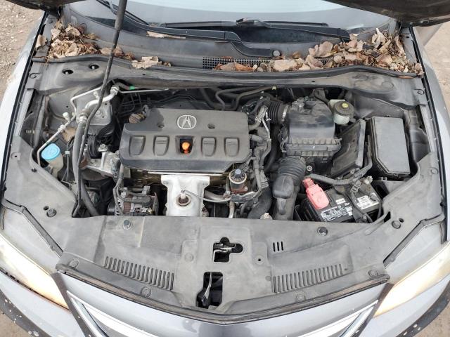 2013 ACURA ILX 20 PRE - 19VDE1F51DE020999