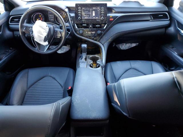 2023 TOYOTA CAMRY SE N - 4T1G11AKXPU093934