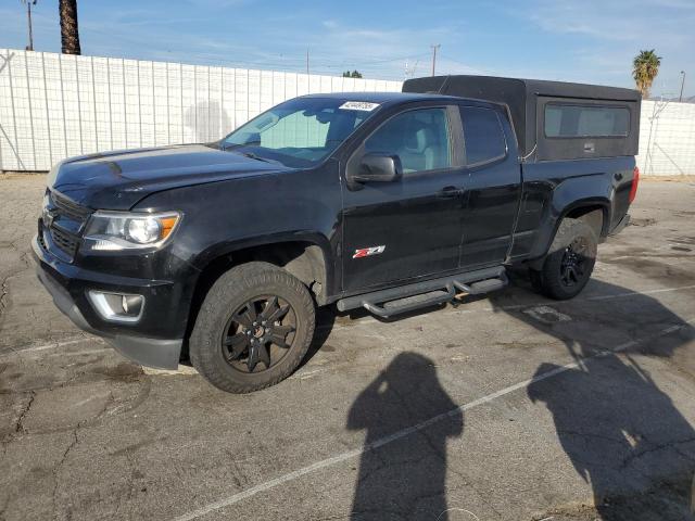 CHEVROLET COLORADO Z71