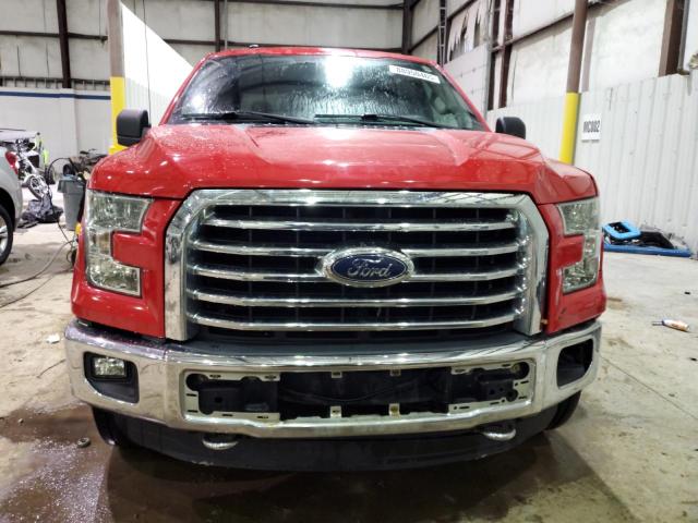2016 FORD F150 SUPER - 1FTEW1EF1GFD16859