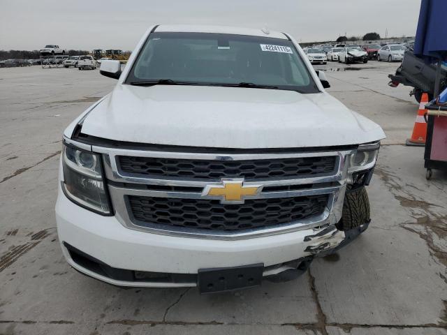 2017 CHEVROLET TAHOE POLI - 1GNLCDEC0HR317628