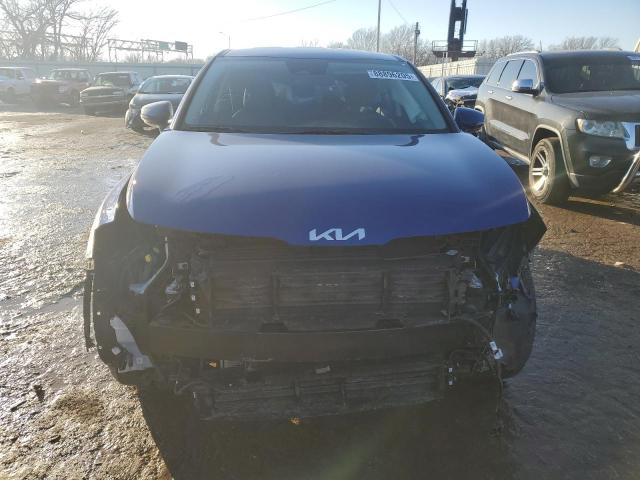 2024 KIA SPORTAGE E - 5XYK33DF3RG223513