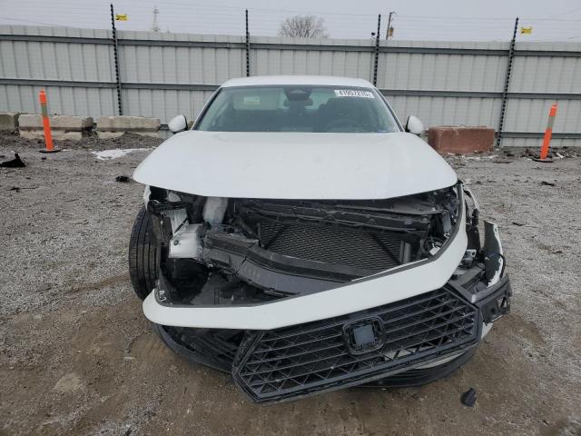 2023 HONDA ACCORD LX - 1HGCY1F23PA046724