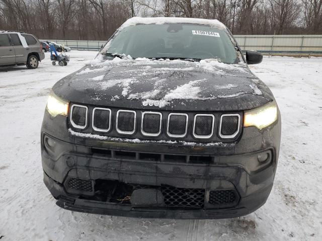 2022 JEEP COMPASS LA - 3C4NJDBB0NT215834