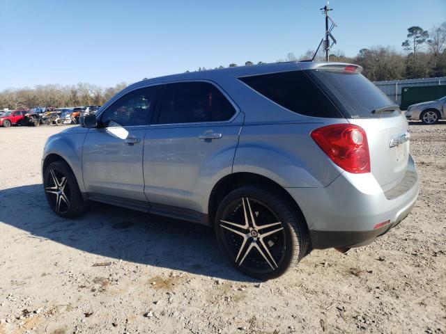 2015 CHEVROLET EQUINOX LS - 2GNALAEK9F6138042