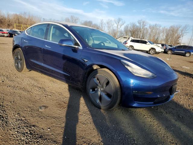 Vin: 5yj3e1eaxjf077970, lot: 88129195, tesla model 3 20184