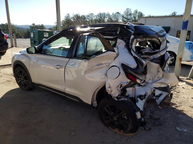 Vin: 3n1cp5dv8rl484062, lot: 41847515, nissan kicks sr 20242