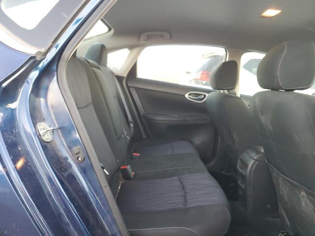 2019 NISSAN SENTRA S - 3N1AB7AP8KY357330