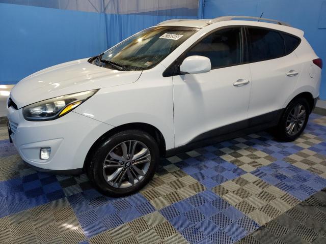 2015 HYUNDAI TUCSON LIM KM8JUCAG4FU019718