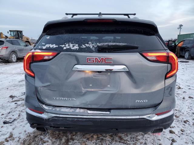 2020 GMC TERRAIN SL - 3GKALVEX1LL119198