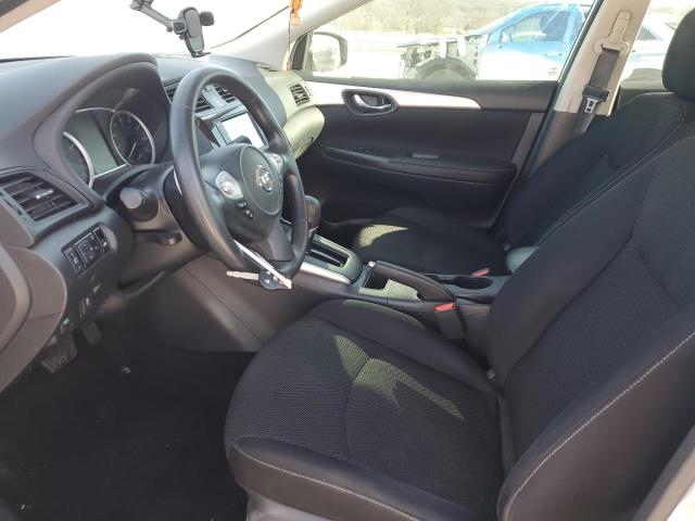 2019 NISSAN SENTRA S - 3N1AB7AP1KY328428