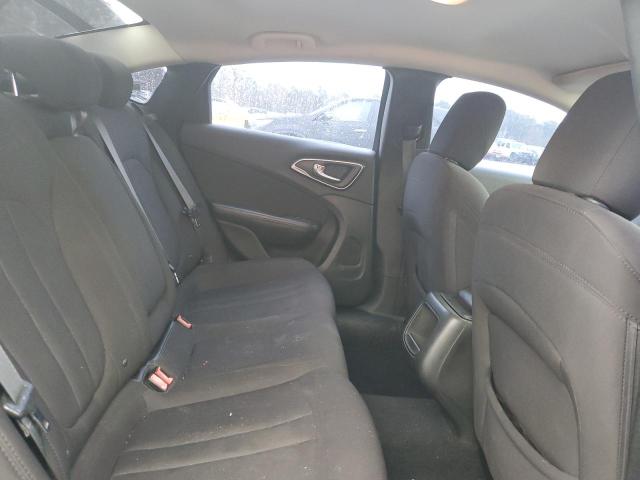 2015 CHRYSLER 200 LIMITE - 1C3CCCAB1FN571180