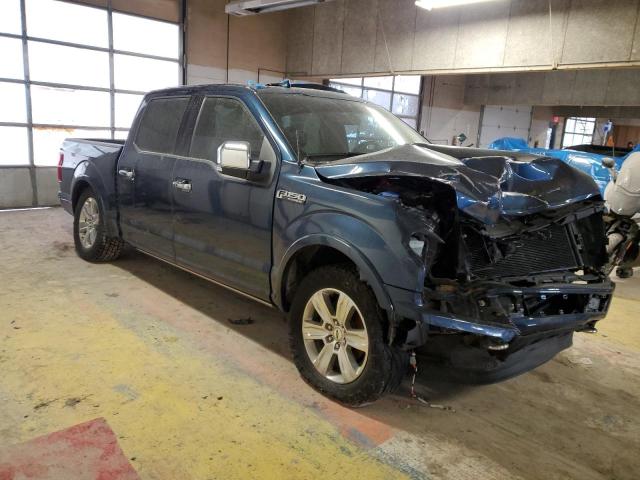 2019 FORD F150 SUPER - 1FTEW1E44KFC82147