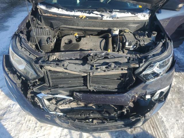 2019 CHEVROLET EQUINOX LS - 3GNAXHEV1KL254140