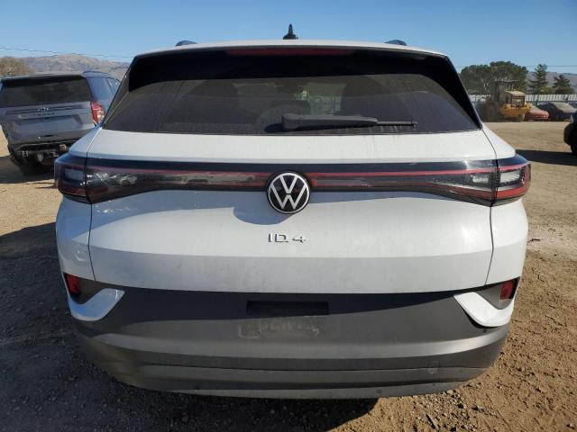 2022 VOLKSWAGEN ID.4 PRO S - WVGTMPE21NP055684