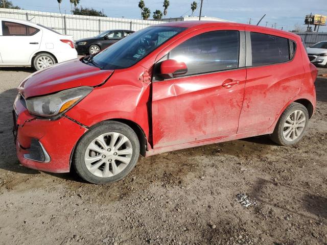 2017 CHEVROLET SPARK 1LT - KL8CD6SA7HC744014