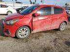 2017 CHEVROLET SPARK 1LT - KL8CD6SA7HC744014