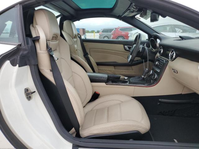 2016 MERCEDES-BENZ SLK 55 AMG WDDPK7FA8GF125164