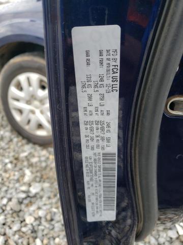 2019 DODGE JOURNEY SE - 3C4PDCBB0KT874681