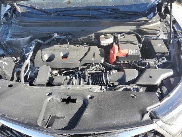 2022 ACURA RDX ADVANC - 5J8TC2H78NL016469