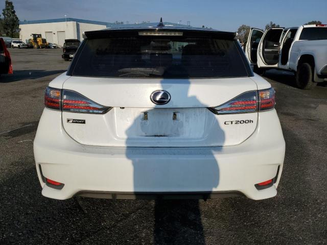 2015 LEXUS CT 200 JTHKD5BH1F2233362