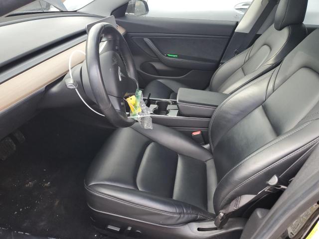 2019 TESLA MODEL 3 - 5YJ3E1EB2KF384303