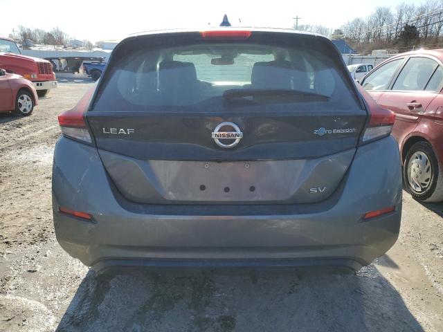 2018 NISSAN LEAF S 1N4AZ1CP7JC305770