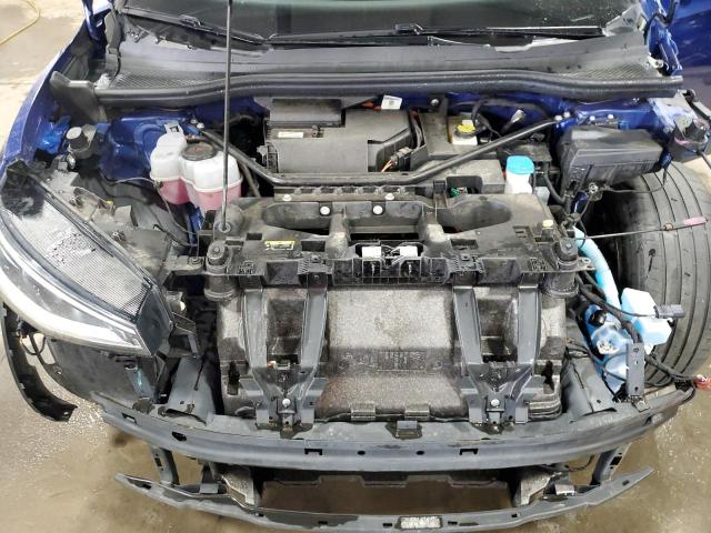 2021 VOLKSWAGEN ID.4 FIRST WVGDMPE20MP022713
