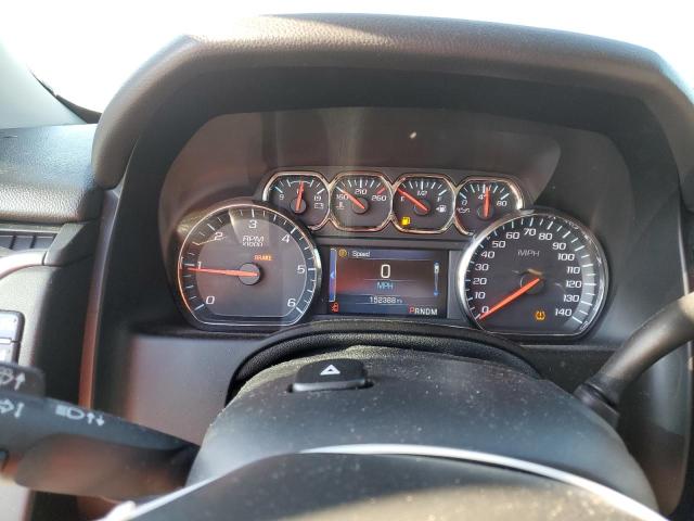 2015 CHEVROLET TAHOE C150 - 1GNSCBKC5FR292582