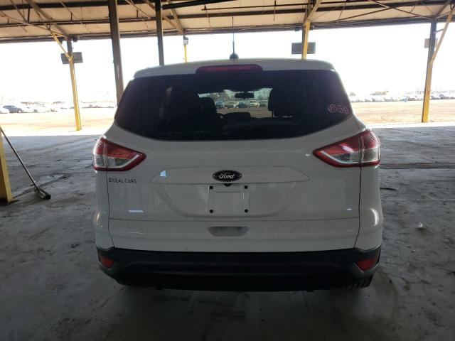 2015 FORD ESCAPE S - 1FMCU0F71FUA53728