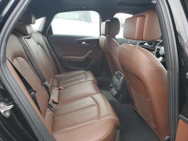 2018 AUDI A6 PREMIUM - WAUF8AFC2JN067162