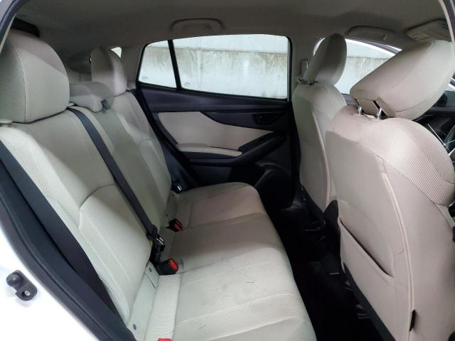 2018 SUBARU IMPREZA PR - 4S3GTAD62J3749084