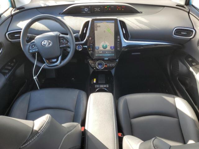 2022 TOYOTA PRIUS PRIM - JTDKAMFP1N3197414