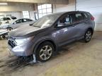 2017 HONDA CR-V EXL - 7FARW1H85HE013026
