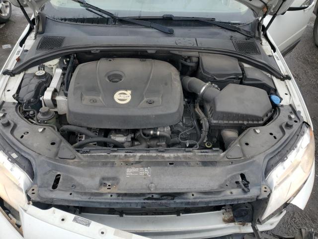 2015 VOLVO XC70 T5 PR YV440MBK4F1211032