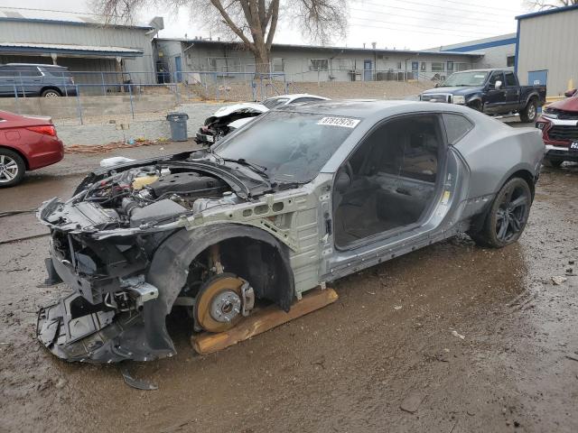 CHEVROLET CAMARO LS