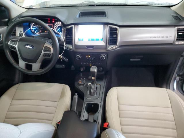 2023 FORD RANGER XL - 1FTER1FH5PLE02247