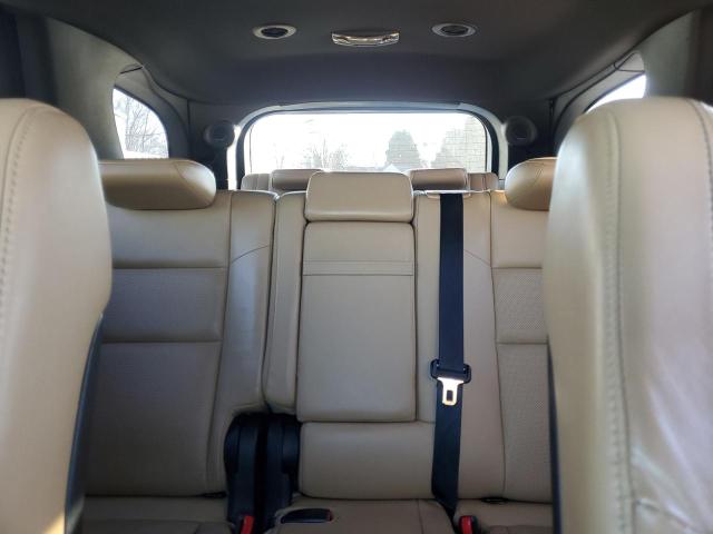 2015 DODGE DURANGO CI - 1C4RDJEG1FC156322