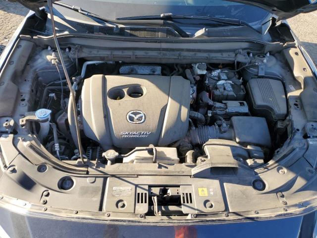 2018 MAZDA CX-5 TOURI - JM3KFBCM5J0472513