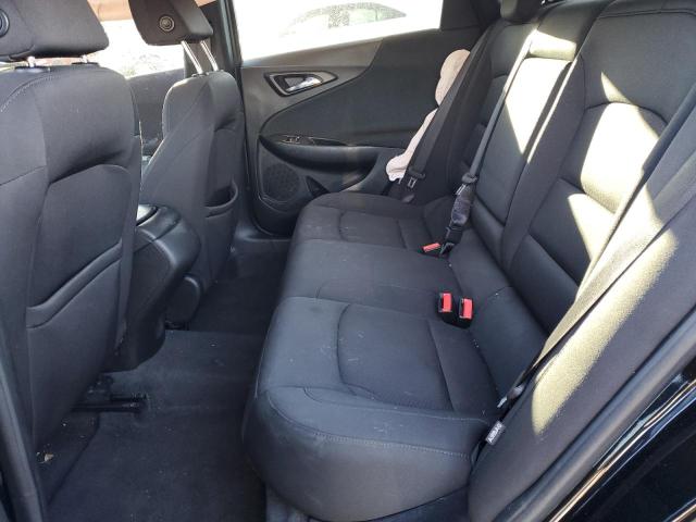 2018 CHEVROLET MALIBU LS - 1G1ZB5ST6JF289740