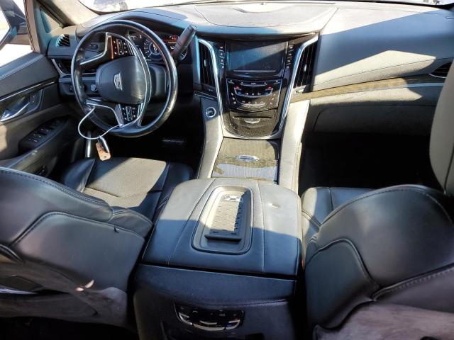 2017 CADILLAC ESCALADE E - 1GYS4KKJ5HR165557