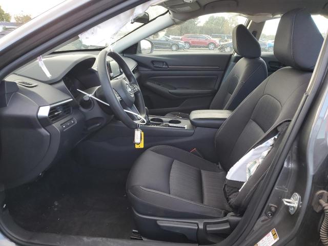 2023 NISSAN ALTIMA S - 1N4BL4BV2PN306426