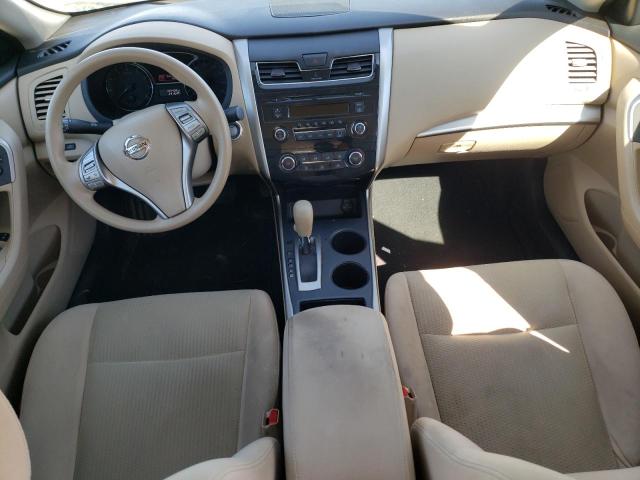2015 NISSAN ALTIMA 2.5 1N4AL3AP7FN309779