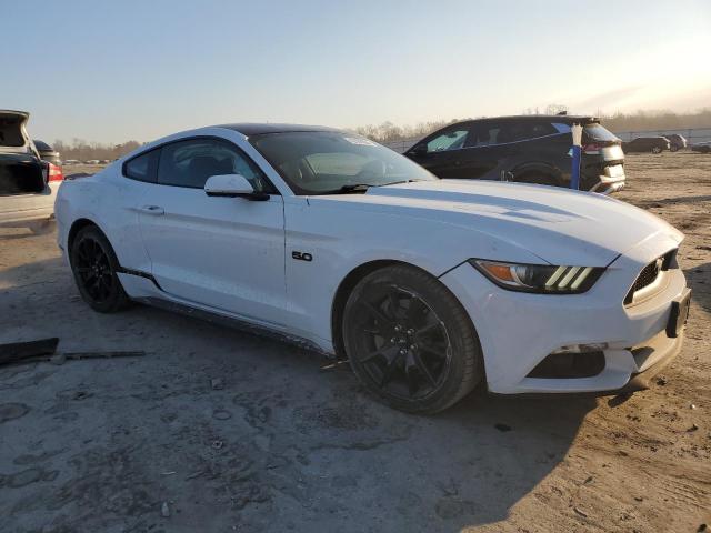 Vin: 1fa6p8cf6h5254062, lot: 42668835, ford mustang gt 20174