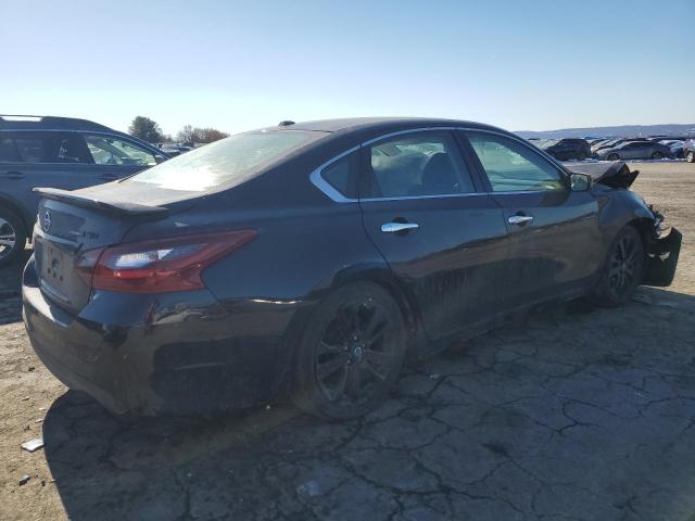 2018 NISSAN ALTIMA 2.5 - 1N4AL3AP0JC471077