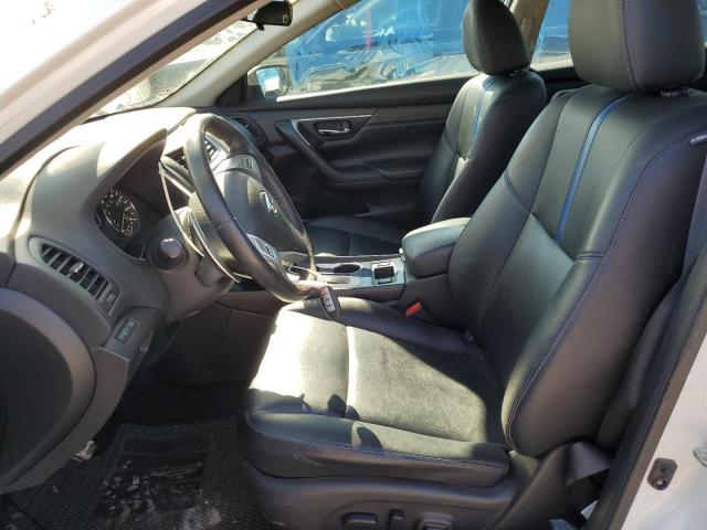 2018 NISSAN ALTIMA 2.5 - 1N4AL3AP0JC271154