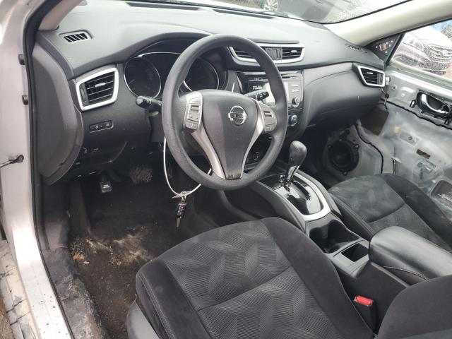 2016 NISSAN ROGUE S JN8AT2MT1GW022130