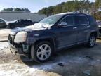 2017 GMC TERRAIN SL - 2GKFLUE37H6163084
