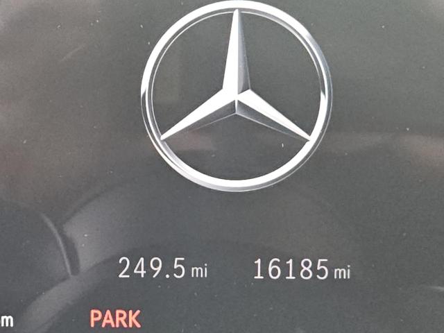 2022 MERCEDES-BENZ S 580 4MAT - W1K6G7GB4NA099306